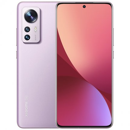 Xiaomi 12 8.128GB Purple